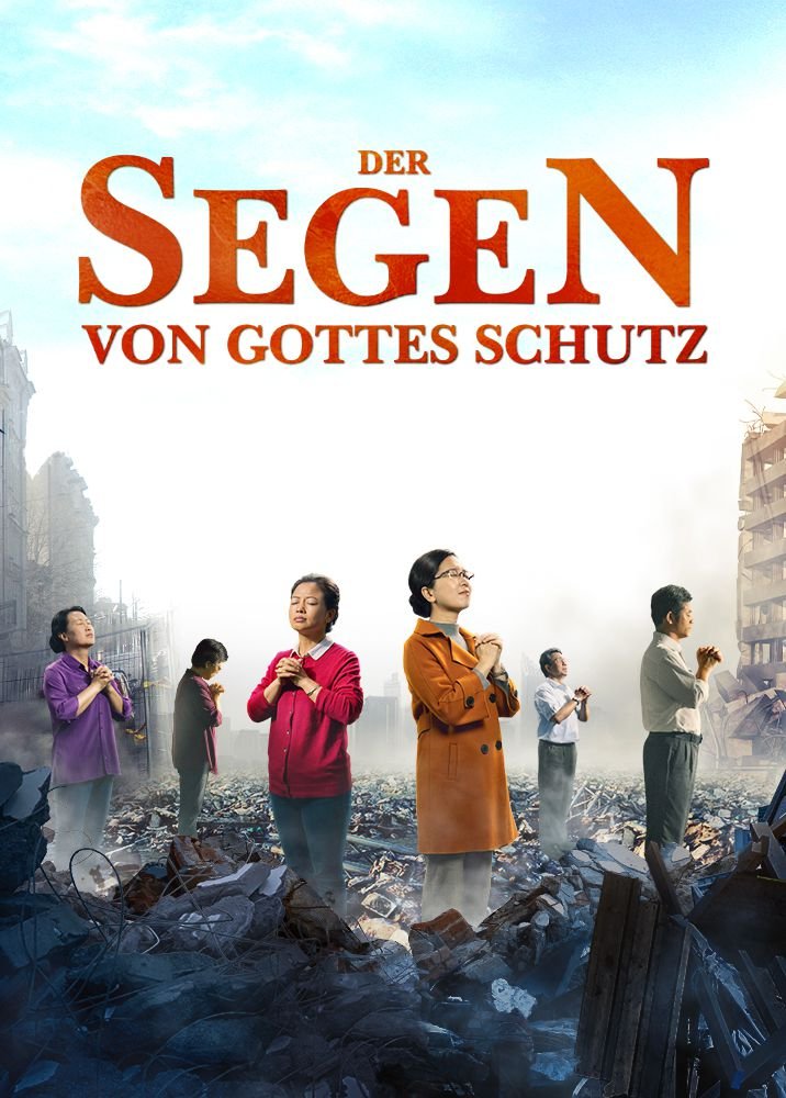 “Der Segen von Gottes Schutz” | Wunder in Drangsal | Christlicher Kurzfilm