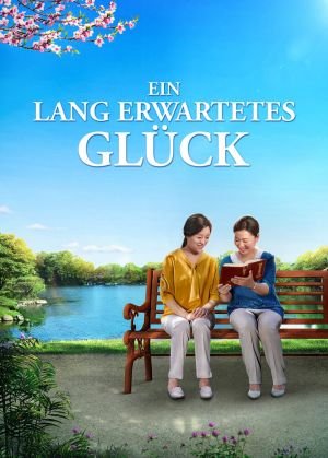 Ein Lang Erwartetes Gl Ck