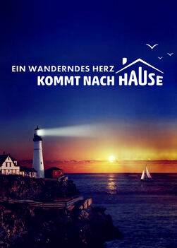 Ein Wanderndes Herz Kommt Nach Hause