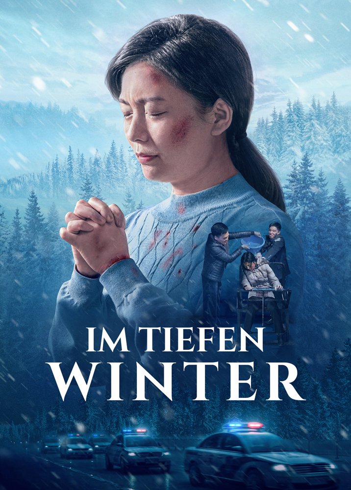 Christlicher Film | Im tiefen Winter | Zeugnisse von Christen