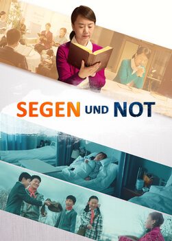 SEGEN UND NOT