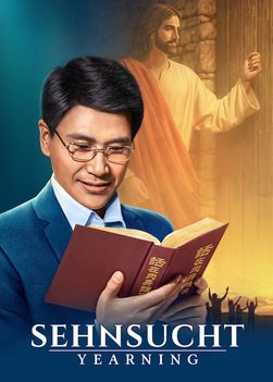 Evangelium Film | Sehnsucht | Das Evangelium der Ankunft Jesu