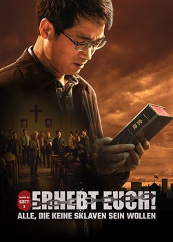 Erhebt euch! Alle, die keine Sklaven sein wollen