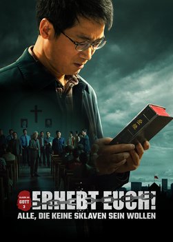 Erhebt euch! Alle, die keine Sklaven sein wollen