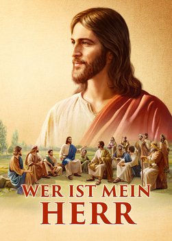 Ganzer Christlicher Film | Wer ist mein HERR