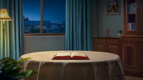 Wie nahm die Bibel Gestalt an? Welche Art von Buch ist die Bibel genau?