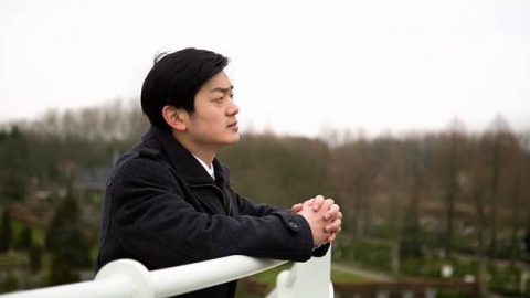 Als das Leben am seidenen Faden hing, kam die Hand Gottes zur Rettung