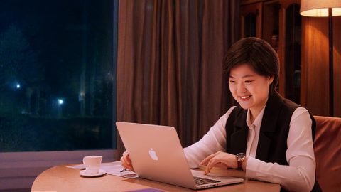 Die Rückkehr eines verlorenen Sohnes