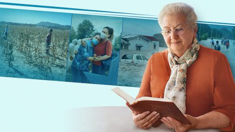 Endzeitprophetie: Wann wird die Entrückung stattfinden?