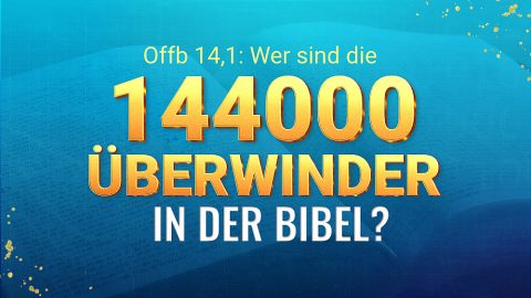 144000,offenbarung 14 auslegung,144000 bibel
