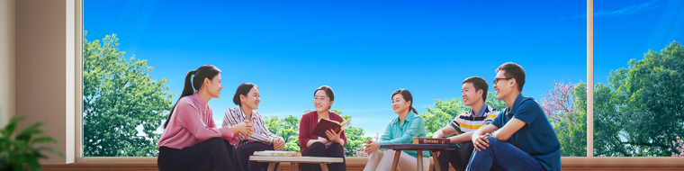 Wie man von der Sünde befreit und gereinigt werden kann