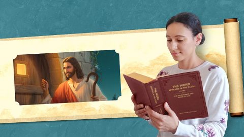 Der Herr Jesus sagte: „Meine Schafe hören meine Stimme.“ (Johannesder 10,27) Der Herr zurückkehrt, um Worten zu äußern, mit denen Er Schafe ruft. Das Wichtigste in unserem Warten auf das Kommen des Herrn ist, die Stimme des Herrn zu hören. Aber jetzt besteht unsere größte Schwierigkeit darin, dass wir nicht wissen, wie wir auf die Stimme des Herrn hören sollen. Wir können auch nicht unterscheiden zwischen Gottes Stimme und der Stimme des Menschen. Bitte teile uns mit, wie wir ein für allemal von der Stimme des Herrn überzeugt sein können.