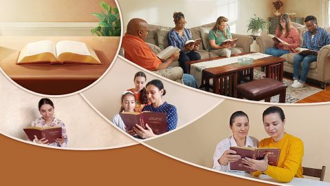 Der Herr Jesus sagte: „Wer aber von dem Wasser trinken wird, das ich ihm gebe, den wird ewiglich nicht dürsten; sondern das Wasser, das ich ihm geben werde, das wird in ihm ein Brunnen des Wassers werden, das in das ewige Leben quillt.“ (Johannes 4,14) Die meisten Menschen denken, dass der Herr Jesus uns den Weg des ewigen Lebens bereits geschenkt hat, aber ich habe diese Worte des Allmächtigen Gottes gelesen: „Nur Christus der letzten Tage kann dem Menschen den Weg ewigen Lebens schenken“ Worum geht es hier? Wieso wird gesagt, dass nur Christus der letzten Tage dem Menschen den Weg des ewigen Lebens geben kann?