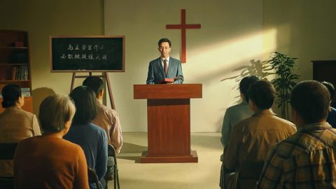 Was jene betrifft, die seit vielen Jahren an den Herrn Jesus geglaubt haben und für Ihn ihr ganzes Leben lang Opfer dargebracht haben,wenn sie das Werk des Allmächtigen Gottes in den letzten Tagen nicht annehmen, werden sie dann wirklich nicht in das Himmelreich entrückt werden können?