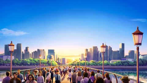 Verpasst nicht die Gelegenheit die Souveränität des Schöpfers zu kennen