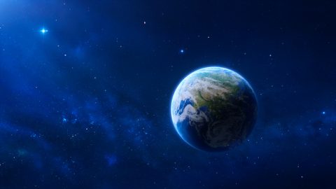 Wie man die Tatsache kennt und beachtet, dass Gott die Herrschaft über das Schicksal der Menschen hat