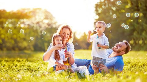 Nachkommen: Der fünfte kritische Punkt