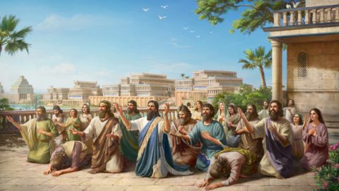 Wenn dein Glaube an Gott echt ist, wirst du oft Seine Fürsorge erhalten