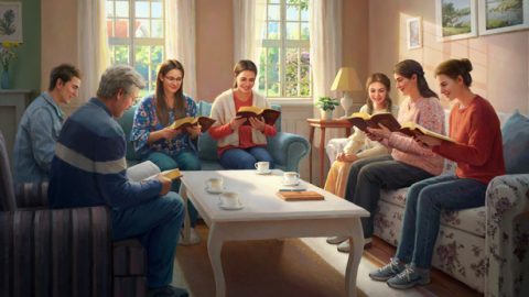 Wie Gottes Urteilswerk der letzten Tage die Menschheit reinigt und rettet