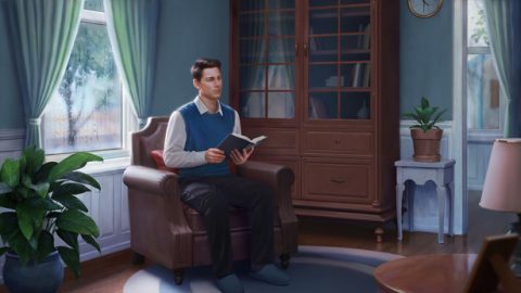 Garantiert die Rettung durch den Glauben den Eintritt ins Königreich Gottes?