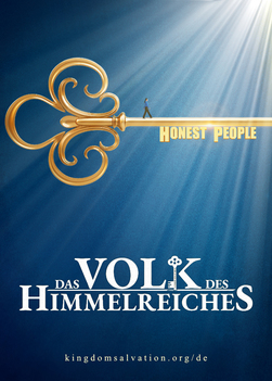 Das Volk des Himmelreiches