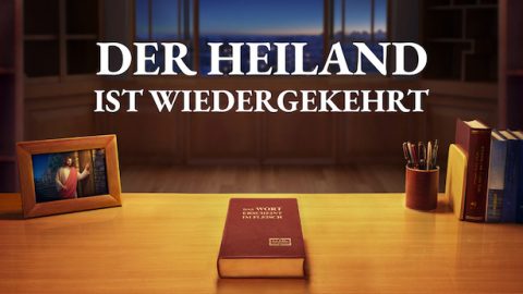 Der Heiland Ist Wiedergekehrt