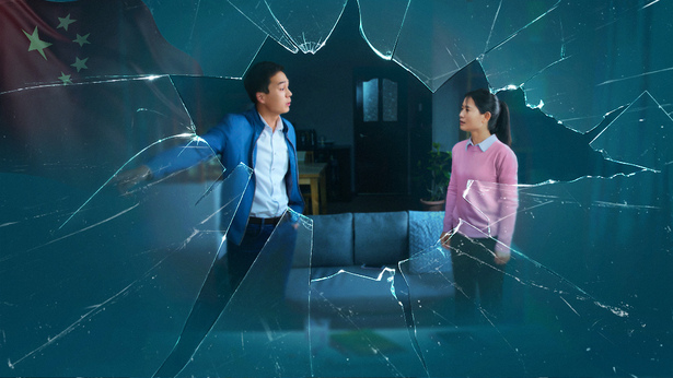 Der Zhaoyuan-Fall vom 28. Mai löst eine Familienkrise aus