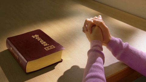 Gott ist an meiner Seite