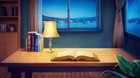 Weshalb es heißt, dass die verdorbene Menschheit der Errettung des menschgewordenen Gottes mehr bedarf