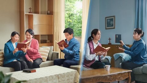 Was ist der Lohn der klugen Jungfrauen? Warum werden die törichten Jungfrauen in die Katastrophe stürzen?