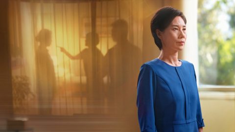 Von meiner Familie bedrängt und angegriffen: Meine Entscheidung