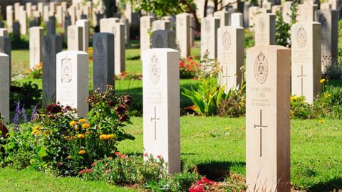 Tod: Der sechste kritische Punkt