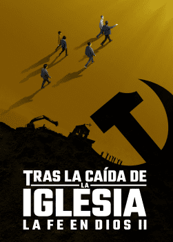 La fe en Dios II: Tras la caída de la iglesia | Tráiler oficial (Español Latino)