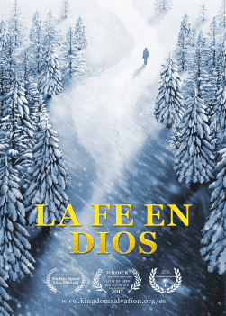 La fe en Dios | Tráiler oficial (Español Latino)