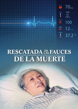 Vídeo de testimonio cristiano | "Rescatada de las fauces de la muerte" Una real historia cristiana