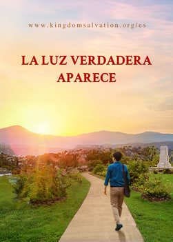 Vídeo cristiano 2018 | "La luz verdadera aparece" Cómo liberarse de las ataduras de pecados