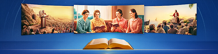 Qué es la fe en Dios