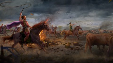 ¿Por qué permitió Dios que Satanás tentara a Job?