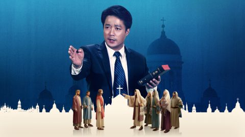 Por qué se dice que los pastores y ancianos religiosos están todos caminando la senda de los fariseos y cuál es su esencia