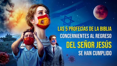 Las 5 señales de las profecías bíblicas de la segunda venida de Cristo han aparecido
