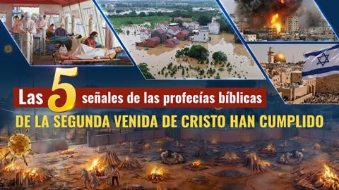 5 señales de las profecías bíblicas de fin del mundo han aparecido