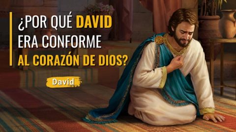¿Por qué David era conforme al corazón de Dios?