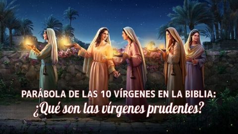 Reflexión sobre la parábola de las 10 vírgenes-¿Cómo ser una virgen prudente para recibir al Señor?
