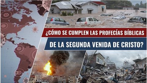 ¿Cómo se cumplen las profecías bíblicas de la segunda venida de Cristo?