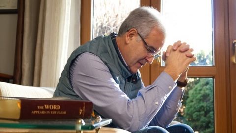 ¿Cómo adorar a Dios en espíritu y en verdad?