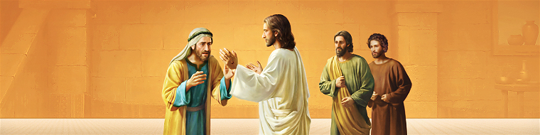 Errores que hay que rectificar para recibir el regreso del Señor