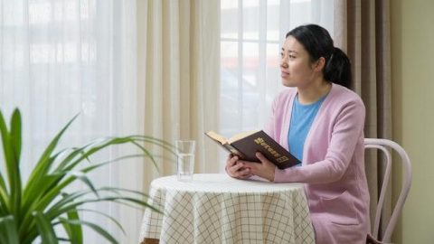 Puedo distinguir entre el verdadero Cristo y los falsos Cristos