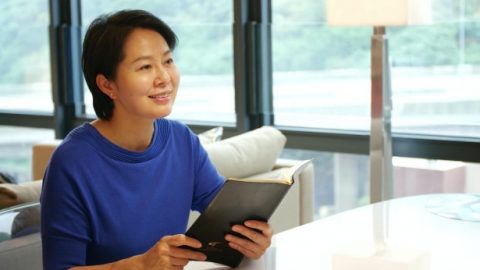 Ya sé discernir al Cristo verdadero de los falsos