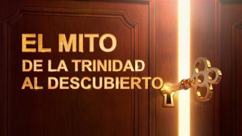 El mito de la Trinidad, al descubierto
