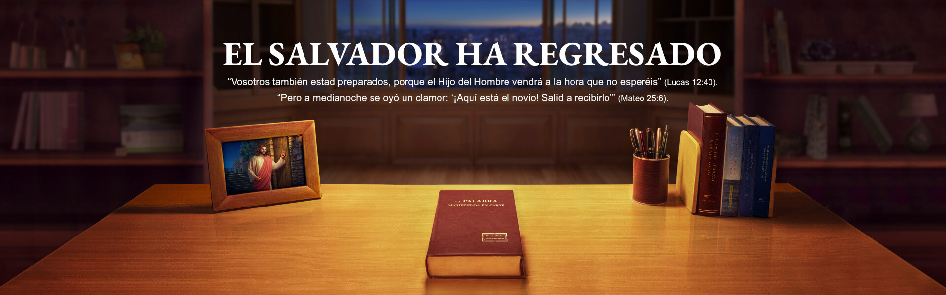 El Salvador ha regresado